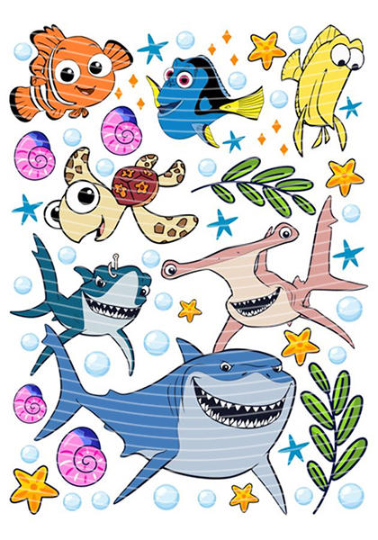 A5 Notebook Wraps-W-1983